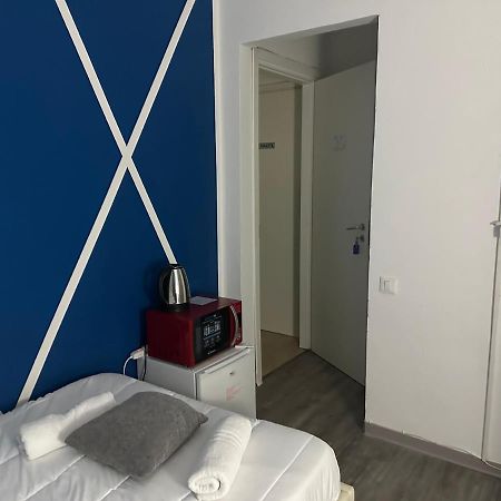 San Marco Rooms - Venice Bissolati Street Mestre Exterior foto