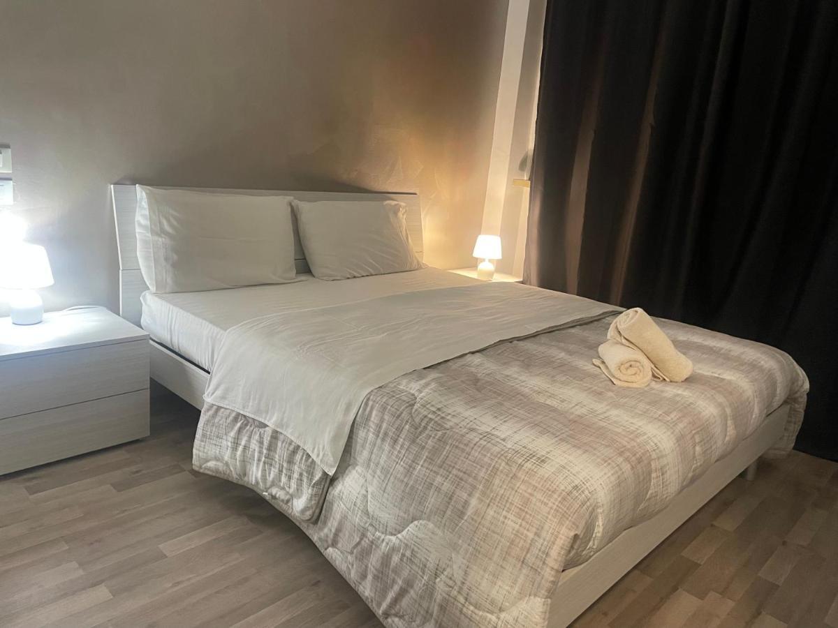 San Marco Rooms - Venice Bissolati Street Mestre Exterior foto
