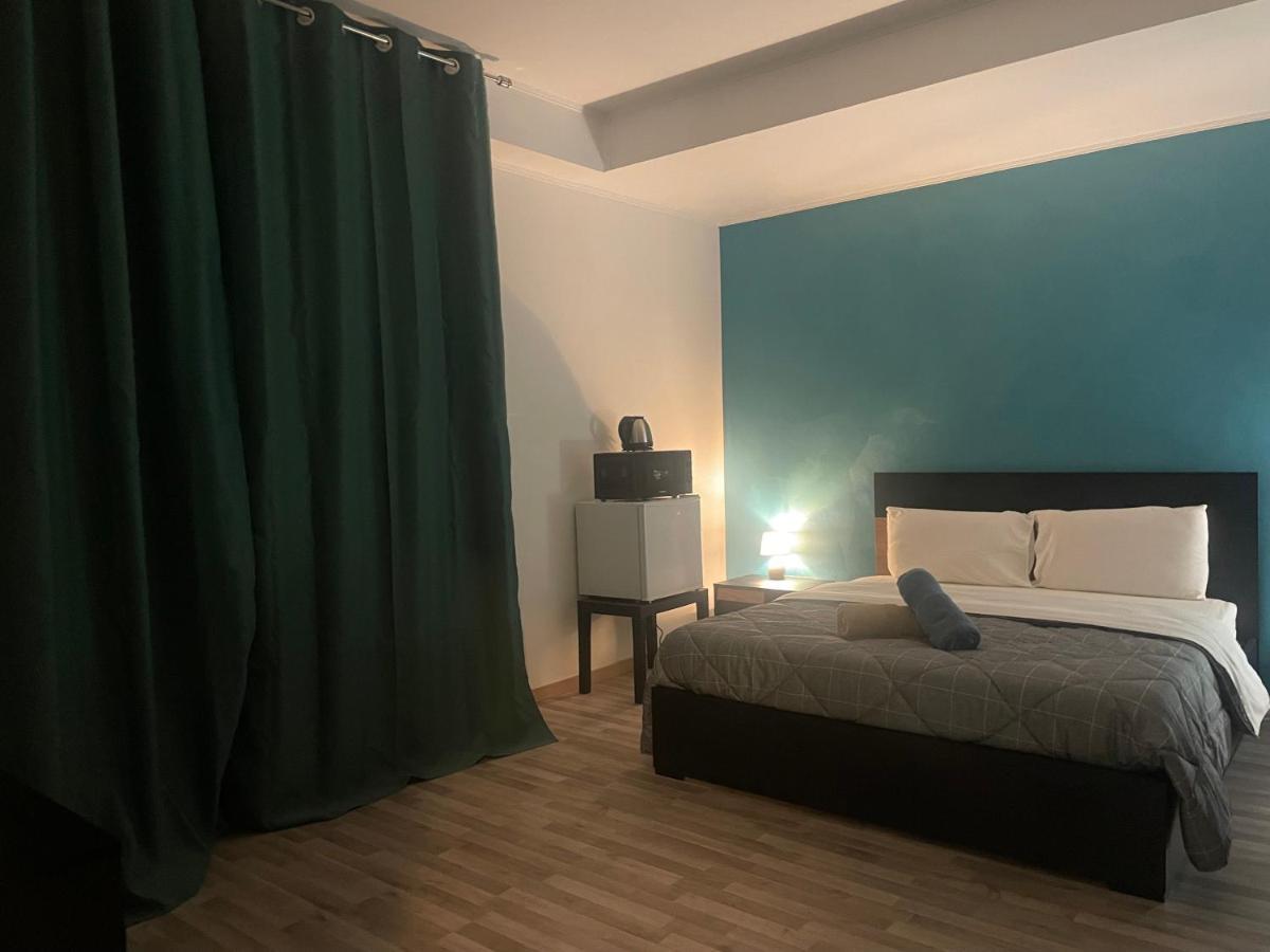San Marco Rooms - Venice Bissolati Street Mestre Exterior foto
