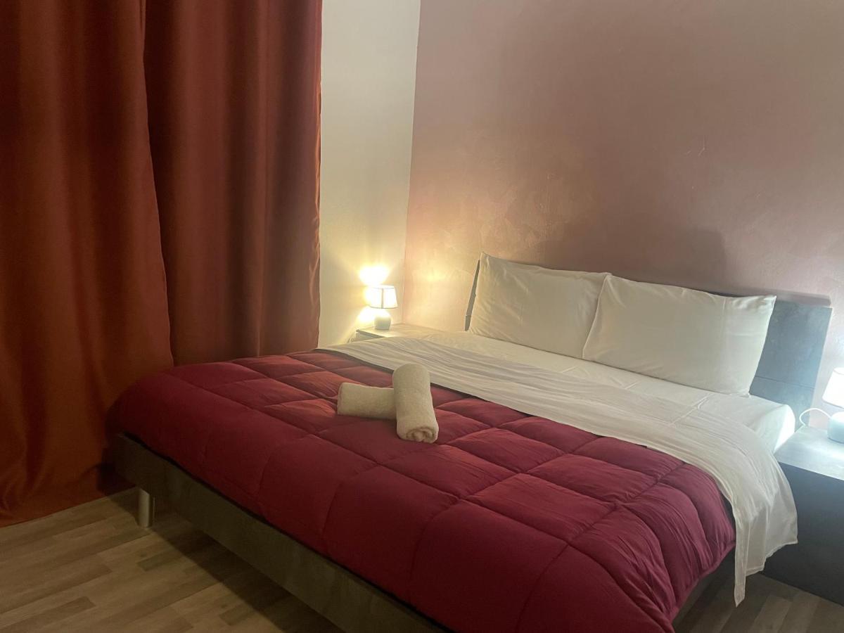 San Marco Rooms - Venice Bissolati Street Mestre Exterior foto