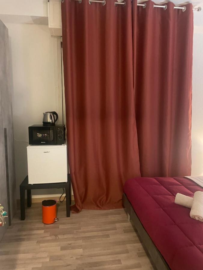 San Marco Rooms - Venice Bissolati Street Mestre Exterior foto