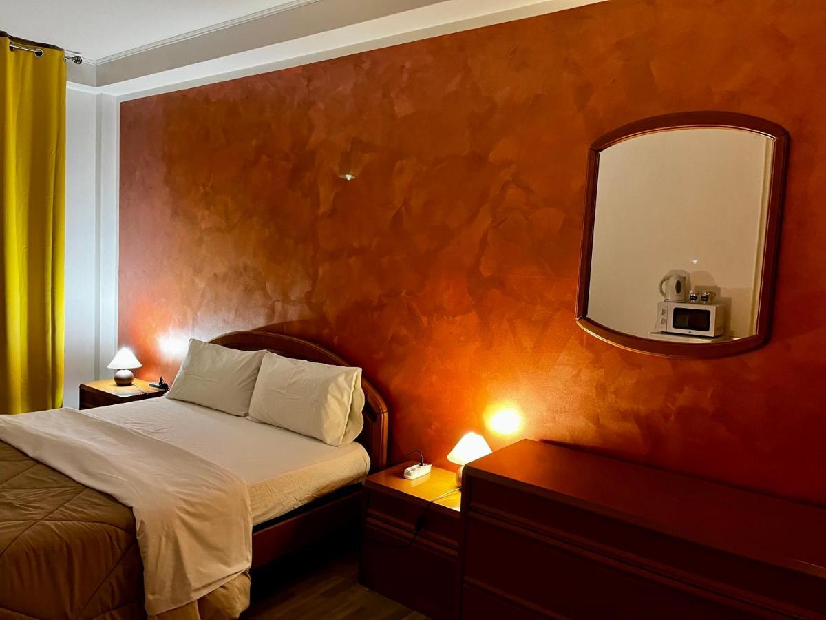San Marco Rooms - Venice Bissolati Street Mestre Exterior foto