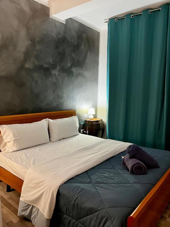 San Marco Rooms - Venice Bissolati Street Mestre Exterior foto