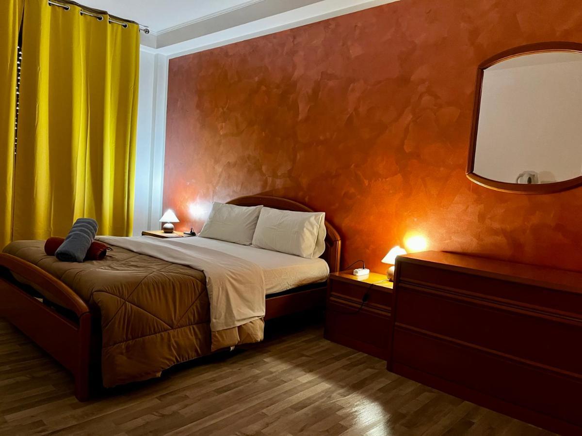 San Marco Rooms - Venice Bissolati Street Mestre Exterior foto
