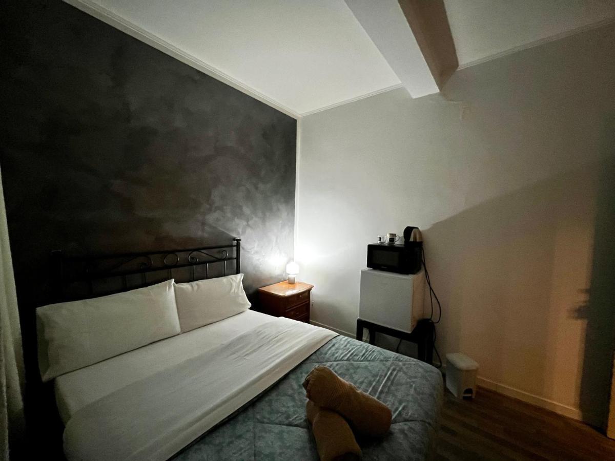 San Marco Rooms - Venice Bissolati Street Mestre Exterior foto