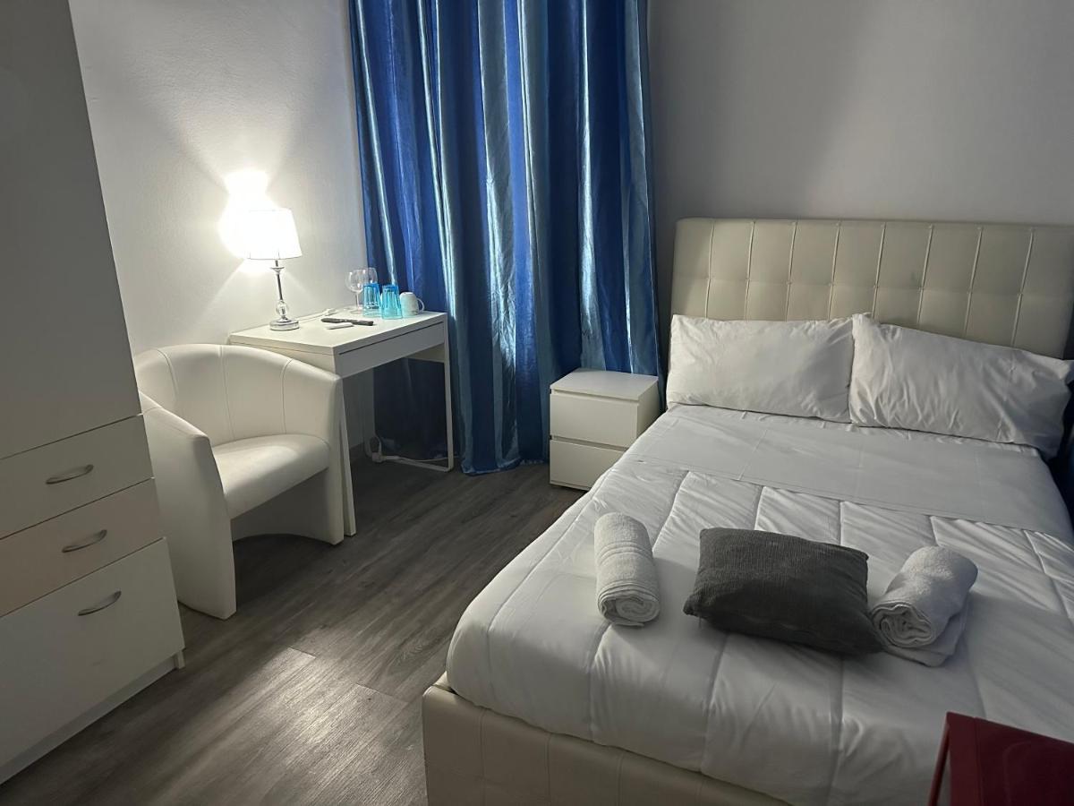 San Marco Rooms - Venice Bissolati Street Mestre Exterior foto
