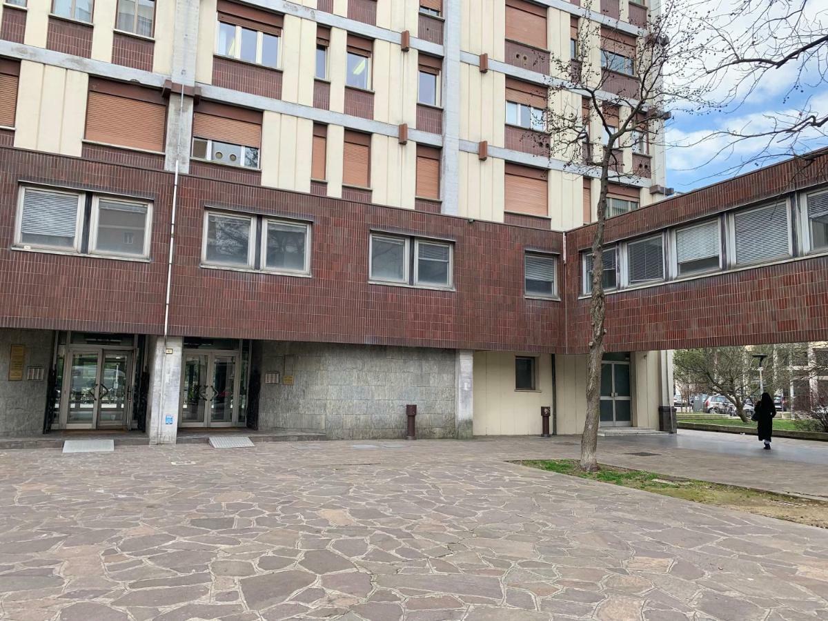 San Marco Rooms - Venice Bissolati Street Mestre Exterior foto